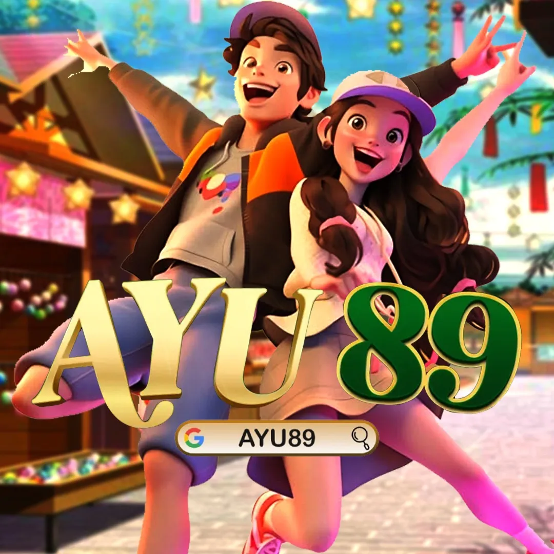 AYU89 - Balapan Motor Penuh Adrenalin